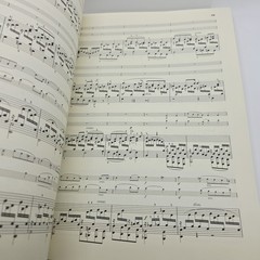 Mendelssohn, Felix – Piano Trios, Op 49 and 66 – Violin, Cello, and Piano 957