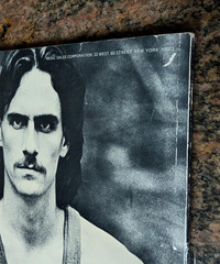 James Taylor Songbook Amsco Music Publishing Co 1971