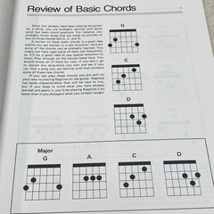 How To Play Ragtime Guitar MUSIC BOOK Instructional Christopher Camp 1976