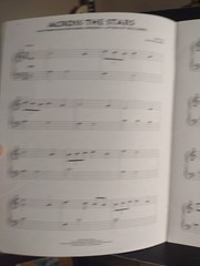 Star Wars Songbook For Beginning Piano Solo 32 Pages Excellent Condition!!!