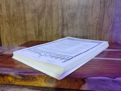 Seek Ye the Lord SATB w/Solo Choral Sheet Music Lot 21 Copies G Schirmer Roberts