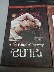 4 Books Acid Black Cherry Japan Music LOT BAND SCORES Shinko Janne Da Arc Yasu