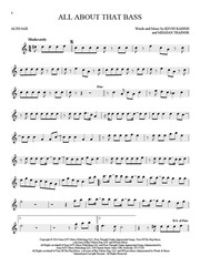 101 Hit Songs for Alto Sax | Pop and Rock Saxophone Sheet Music Collection | Son