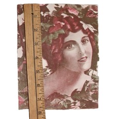 Vtg Sheet Music Covers Lot 5 Art Deco Ephemera Mixed Media Craft Partial – READ