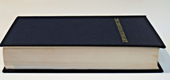 The Christian Hymnary Music Song Book Hymn Collection c1979(p1999) HARDCOVER