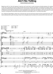 Jimi Hendrix – The Complete Scores