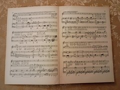 1904 Wagner Siegfried Vocal Score Paperback G Schirmer Opera Score – Acceptable