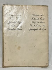 Rolling Stones Beggars Banquet Songbook Sheet Music Piano Tablature 1968