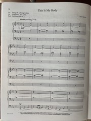 The Sacred Organ Journal, March/April 2004