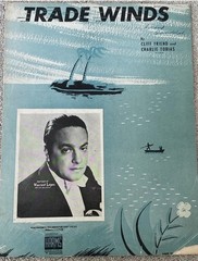 1940s Vintage Sheet Music BUY 2 GET 1 FREE Various Titles Choose Your Favorites