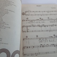 Best Of Bread Songbook For Piano, Vocal and Lyrics Vintage 88 Pages Paperback