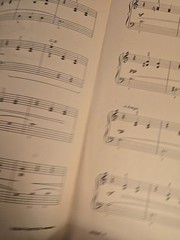 Sandman&rsquo;s Near Piano Sheet Music 1944 Ella Ketterer Vintage Theo Presser S1362