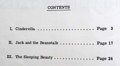 Soulima Stravinsky Three Fairy Tales Piano Solo Edition Peters 66692 Sheet Music