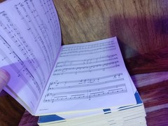Choral Arrangements Everybody Can Sing Vol. II by Frank Garlock SATB Lot of 18 O