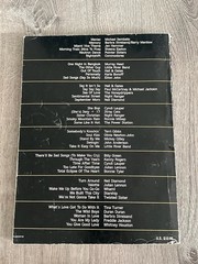 80&rsquo;s Gold Update : Piano, Vocals., Guitar, Lennon, Elton John, Hal Leonard Read