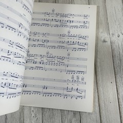 Eagles Complete Sheet Music Song Book 1977 Warner Bros. Vintage Classic Rock