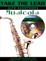 Take the Lead: Musicals (Alto Sa… by Various Multiple-component retail product