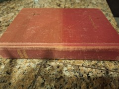 Pilgrim Hymnal 9th Printing- The Pilgrim Press Boston – Hard Cover (1963 )