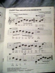 GMB7 Golden Music Big Note Romantic Ballads Music/Vocal/Guitar/Organ Book