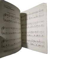 ​Vintage The Golden Songs of Rodgers & Hammerstein 1943-1959 Easy Piano