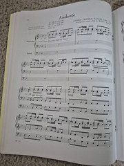 WEDDING MUSIC PART 1: PROCESSIONALS AND RECESSIONALS, Organ, Concordia Publ 1952