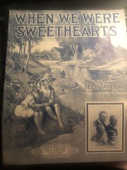 5-pack 11×14 sheet music pre-1920 Kids/Childhood Days