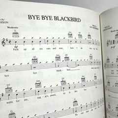 50 Easy Listening Songs For Easy Guitar Sheet Music Book