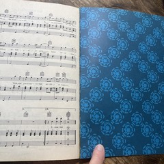 POCO Poco Songbook, 1970 E046 Charles Hansen Music & Books