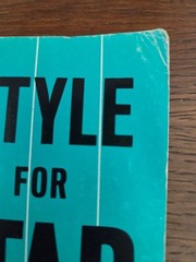 1952 Chet Atkins Style For Guitar Volume 1 Vintage Songbook Sheet Music Mel Bay