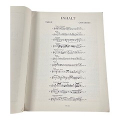 Mozart Phantasien Und Rondos Songbook Piano Solo Universal Edition Austria