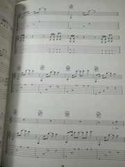 The Cure, Disintegration, Songbook, 1991