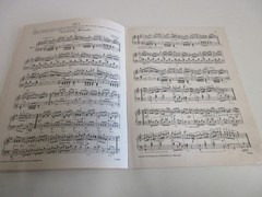 Pianoforte – Grade IV – Australian Music Examinations Board – 32 Pages – 1936