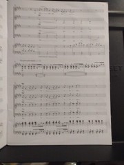 Howard Goodall Eternal Light A Requiem Vocal Score Songbook Sheet Music VG