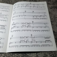 Boston Sheet Music recorded by Augustana P/V/G Hal Leonard 2005
