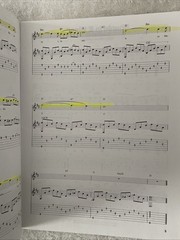 Fingerpicking Classical Guitar Solo Fingerstyle Tab Sheet Music Hal Leonard Book