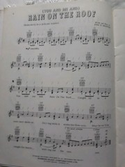 THE LOVIN&rsquo; SPOONFUL GUITAR BOOK – WORDS, CHORDS & DIAGRAMS – 1966 (RARE)