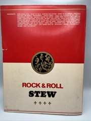 Rock and Roll Stew Of Choice Hits, Thirty-Eight Songs Piano Songbook Vocal VTG