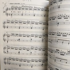Sheet Music Czerny 30 Progressive Studies (Zen-On Piano Library) / Karl Czerny