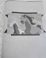 Spirit – Stallion of the Cimarron – Music from the Original Motion Picture