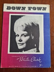 Vintage Sheet Music – Take Your Pick – Discount for Multiple Purchases