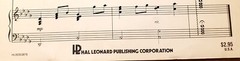 HELLO AGAIN by Neil Diamond – The Jazz Singer sheet music 1982