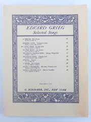 3 Vintage Love Songs Piano with Lyrics Sheet Music Lot Wedding Prayer LOW Voice