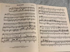 The Great Latin-American Songbook (For Piano/Organ & All Keyboards) 100+ Songs
