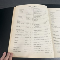 Vtg 1950 Everybody’s Favorite Easy Trumpet Solos No. 77 With Piano Acc