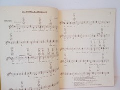 John Hartford 1971 Song Book, Sheet Music, 5 String Banjo, Folk, Country