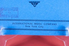 Braham&rsquo;s Sonata F Minor Opus 120 E Flat Major Viola Piano Lot of 2 PB Books IMC