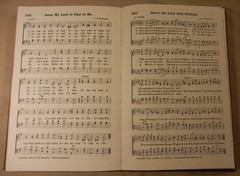 1940 The Broadman Hymnal – B. B. McKinney, Music Editor – « Great Standard Hymns »
