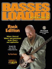 Basses Loaded * Make It Funky * Guitar Edition * Ships from the publisher!