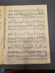 It Had to Be You – Gus Kahn & Isham Jones – Sheet Music 1939