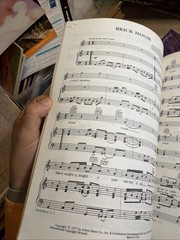 1970’s Pop Rock Compilation Songbook Top Of The Charts 24 Songs Piano Guitar VG
